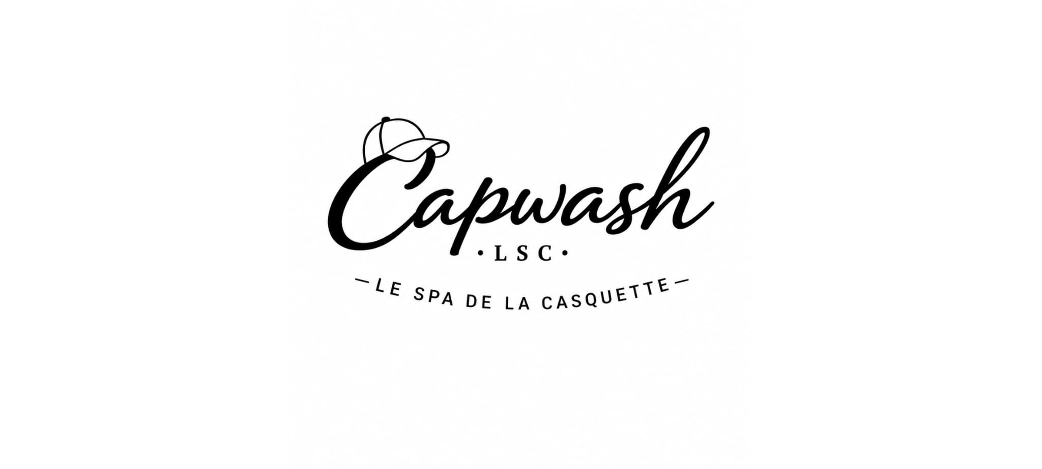 Capwashlsc · Le Spa de la Casquette